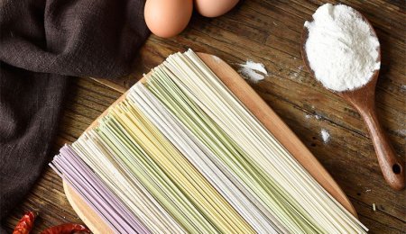 存量市場下，面制品行業尋找競爭“密碼”