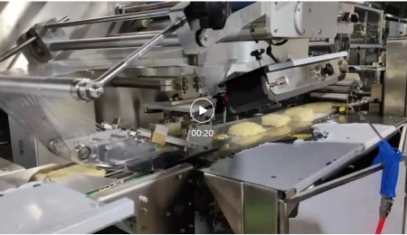 【海科佳捷報(bào) | 260包/分鐘！國產(chǎn)高速包裝機(jī)揚(yáng)帆出海，再展大國智造風(fēng)采！】